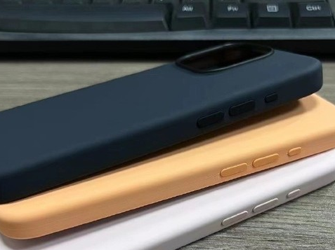 大方苹果14维修站分享iPhone14手机壳能直接给iPhone15用吗?