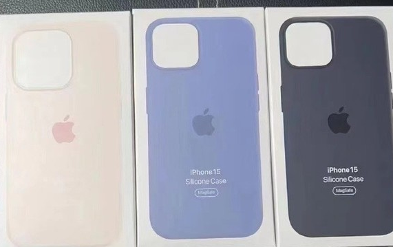 大方苹果14维修站分享iPhone14手机壳能直接给iPhone15用吗?