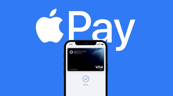 大方苹果14服务点分享iPhone 14 设置 Apple Pay 后，锁屏密码不正确怎么办 