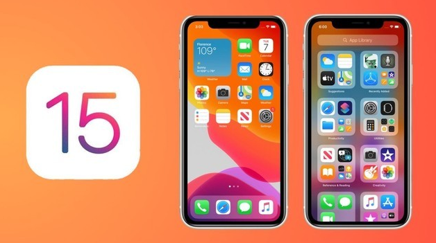 大方苹果13维修分享iPhone13更新iOS 15.5，体验如何 