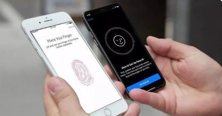 大方苹果手机维修分享iPhone 13 系列会有屏下指纹吗 
