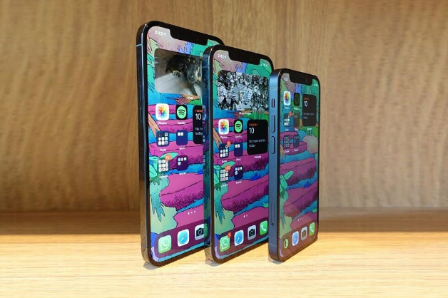 大方苹果手机维修分享iPhone 13发布日期 