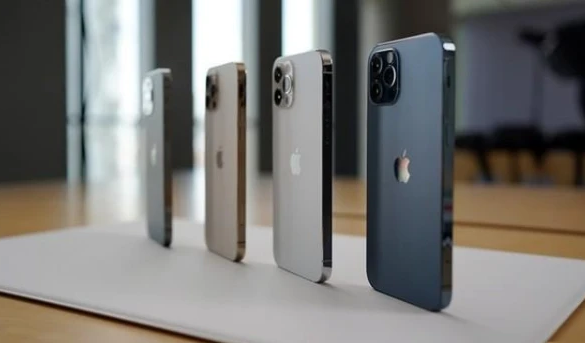 大方苹果手机维修分享为什么说iPhone13才是真旗舰 