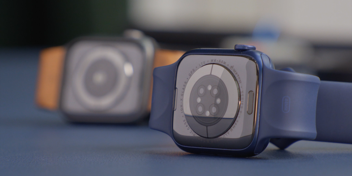 大方苹果手机维修分享Apple Watch 是如何测量卡路里的 