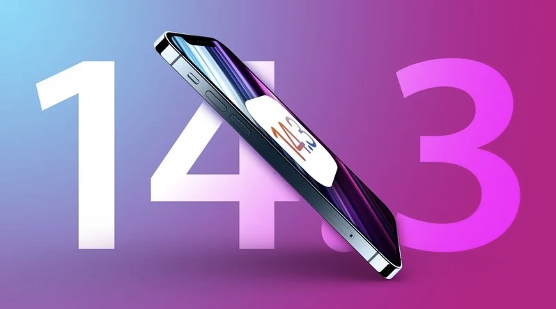 大方苹果手机维修分享iOS 14.3 RC2已发，iOS 14.3正式版本还远吗 