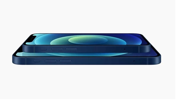 大方苹果手机维修分享iPhone 12 mini 锁屏后触屏失灵怎么办 