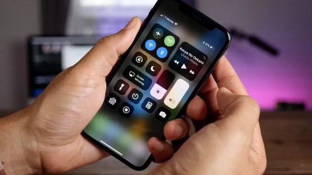 大方苹果手机维修分享iPhone 12信号差怎么办 