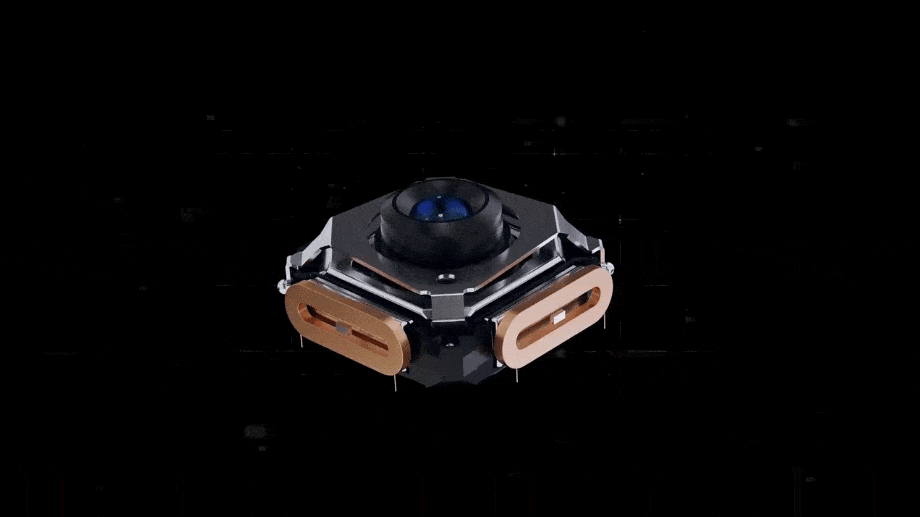 大方苹果手机维修分享iPhone 12 Pro Max 独享的这颗传感器更大的特点是什么 