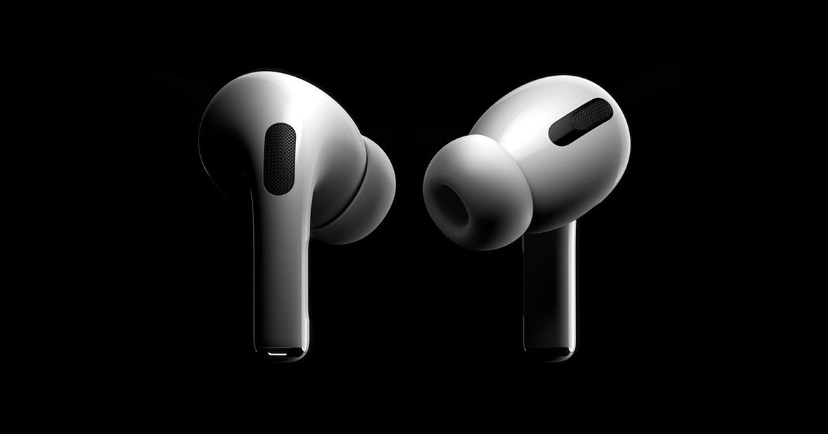 大方苹果手机维修分享AirPods Pro 爆音、降噪效果下降怎么办 