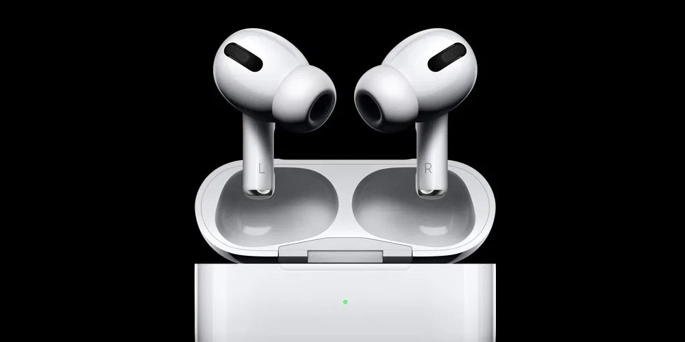 大方苹果手机维修分享AirPods Pro 出现静电噪音 