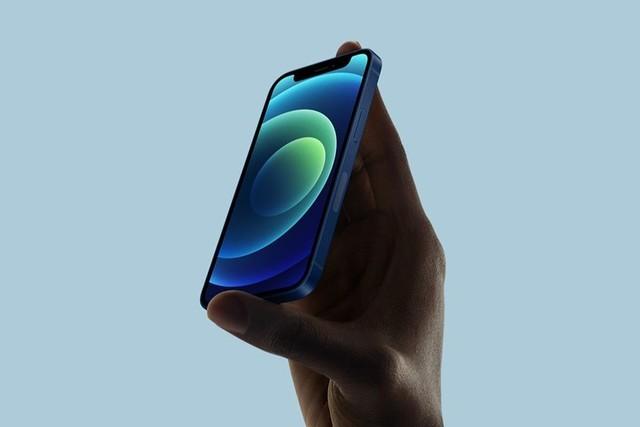 大方苹果手机维修分享iPhone 12 mini辐射很大吗 