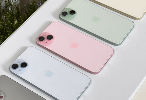 大方iPhone15序列号查询分享如何查找苹果15手机序列号的位置