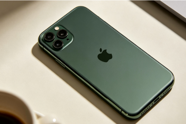 大方苹果手机维修点分享iPhone11 Pro换电池 