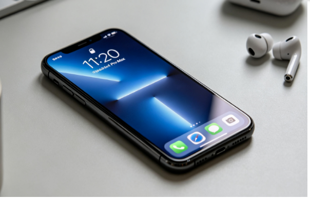 大方苹果手机维修分享iPhone11 Pro Max换电池 