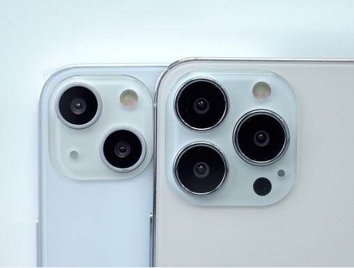 大方苹果维修点分享iPhone 13 Pro Max进水维修 