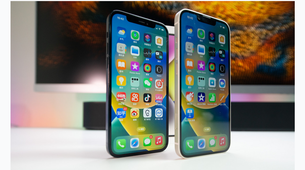 大方苹果维修点分享iPhone 14 Plus进水维修 