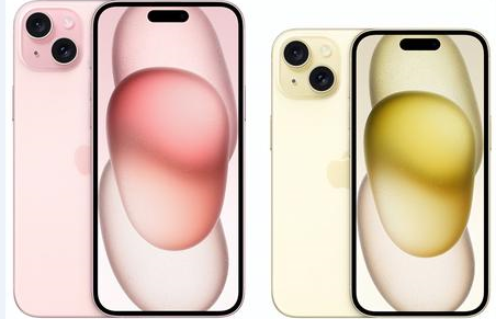 大方苹果维修点分享iPhone 15 Plus进水维修 