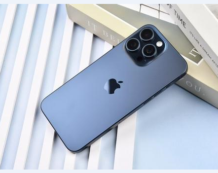 大方苹果维修点分享iPhone 15 Pro Max进水维修 