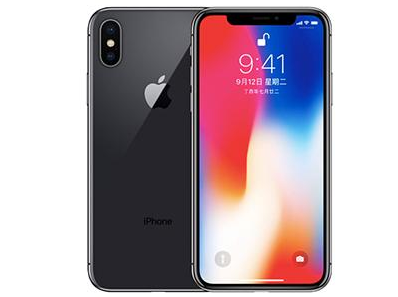 大方苹果维修点分享iPhone XS屏幕更换 