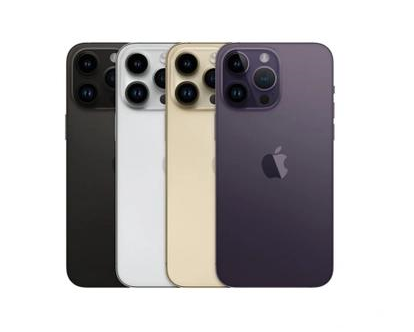 大方苹果维修点分享iPhone 14 Pro Max换屏被忽视的工艺细节 