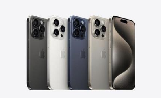 大方苹果维修点分享iPhone 15 Pro屏幕更换易被忽略实操隐患 