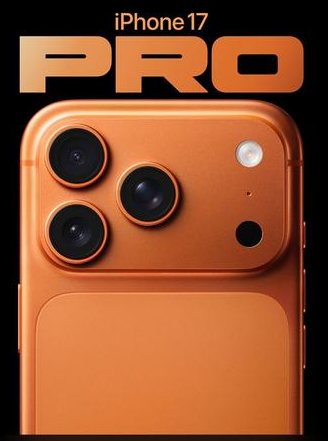大方苹果维修点分享iPhone 17 Pro主板电源通道故障 