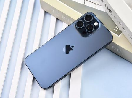 大方苹果维修点分享iPhone 15 Pro Max自动关机造成的原因 