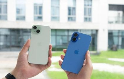 大方苹果维修点分享iPhone 16 Plus出现自动关机的情况类型 