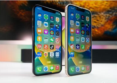 大方苹果维修点分享iPhone 14 Plus扩容深层隐患梳理 
