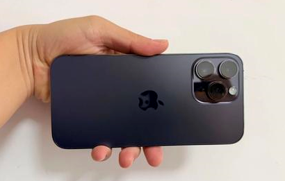 大方苹果维修点分享iPhone 14 Pro Max扩容实战误区 