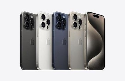 大方苹果维修点分享iPhone 15 Pro扩容气密性与实操坑 