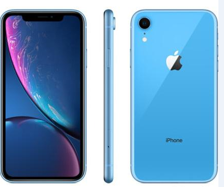大方苹果维修点分享iPhone XR后台与通知系统排错 