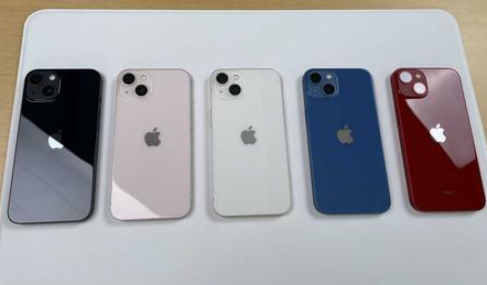 大方苹果维修点分享iPhone 13生态与权限系统排错 