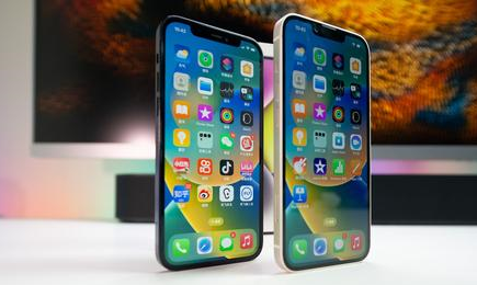 大方苹果维修点分享iPhone 14 Plus安全隔区与音频排错 