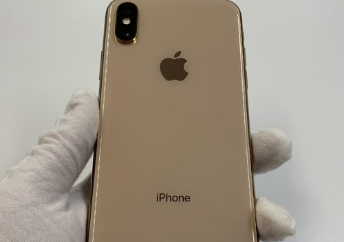 大方苹果维修点分享iPhone XS锁屏界面交互故障 
