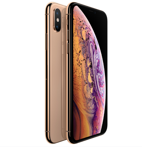 大方苹果维修点分享iPhone XS Max锁屏快捷入口故障 