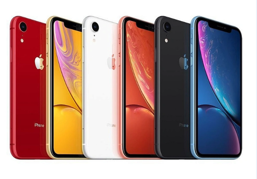 大方苹果维修点分享iPhone XR充电与钱包锁屏 