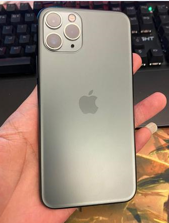 大方苹果维修点分享iPhone 11 Pro锁屏密码机制科普 