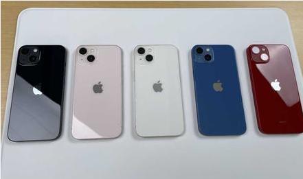 大方苹果维修点分享iPhone 13锁屏密码冷知识解读 