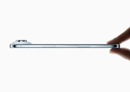 大方苹果维修点分享iPhone 17 Air锁屏密码解析手册 