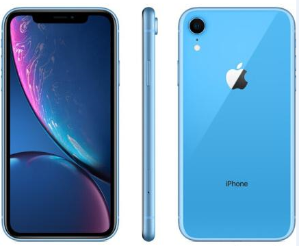 大方苹果维修点分享iPhone XR黑屏多类场景解析 