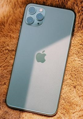 大方苹果维修点分享iPhone 11 Pro Max黑屏特殊诱因梳理 