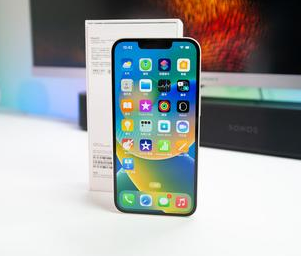 大方苹果维修点分享iPhone 14 Plus黑屏小众诱因汇总 