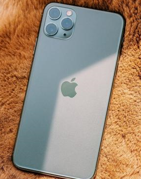 大方苹果维修点分享iPhone 11 Pro Max电池发烫特殊问题 