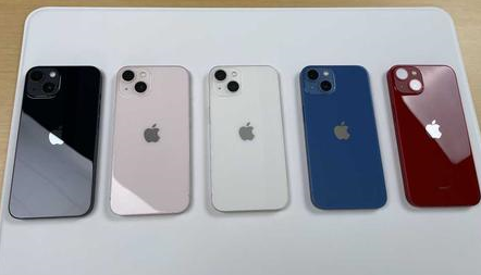 大方苹果维修点分享iPhone 13电池发烫多类故障解析 